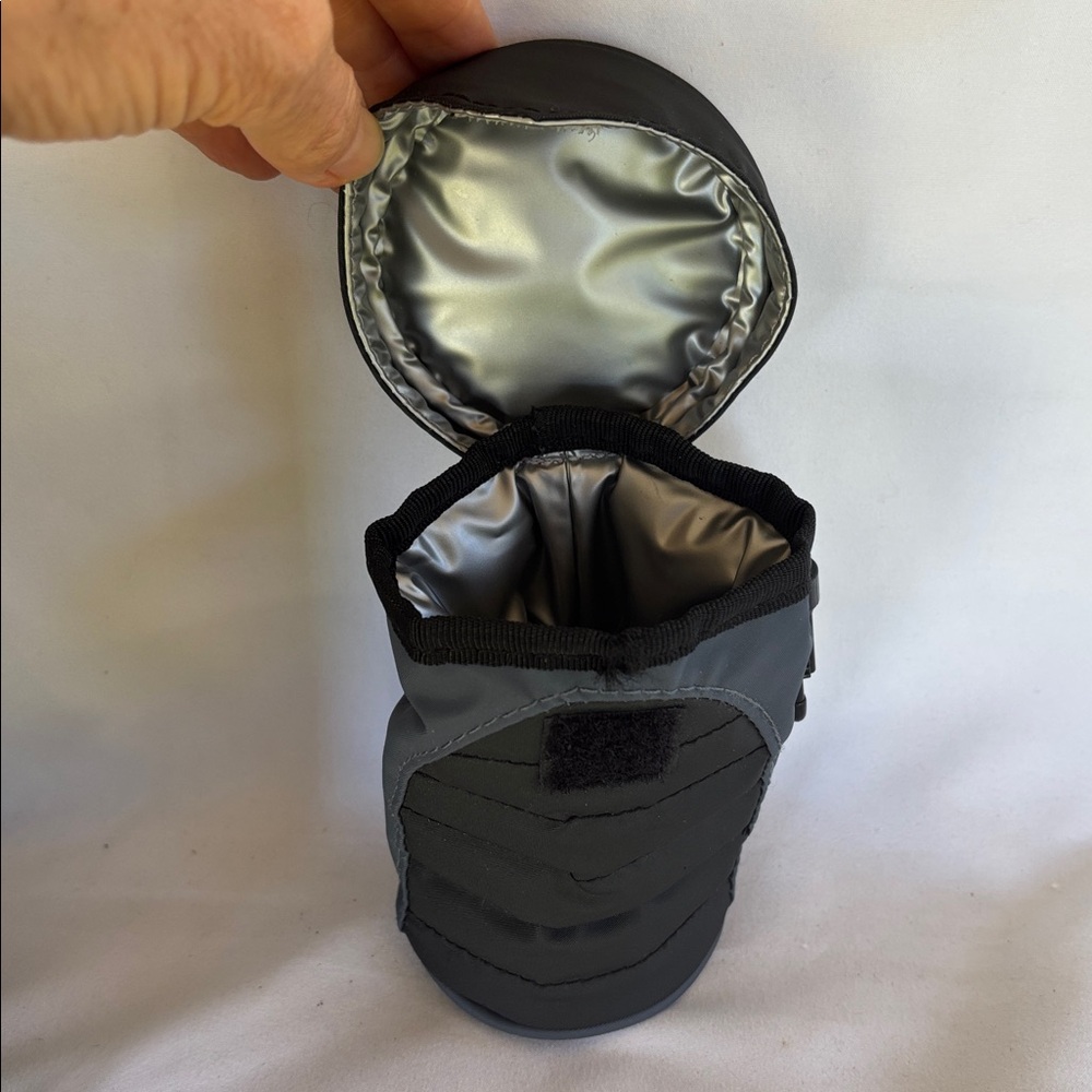 SET OF 3 ARTIC ZONE & OTHER INSULATED WATER SPORT BOTTLE WRAP - Picture 10 of 12